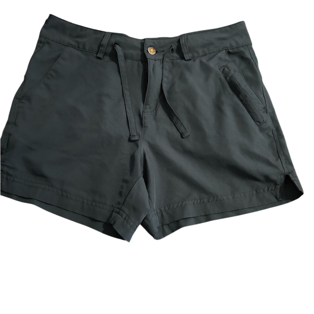 Magellan Outdoors Women's Black Cargo Shorts